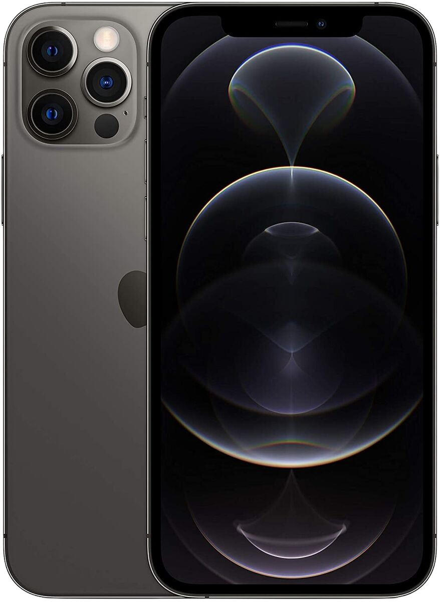 IPHONE 12 PRO USATO GRADO A/A+