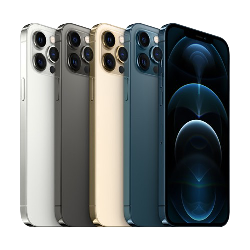 IPHONE 12 PRO USATO GRADO A/A+